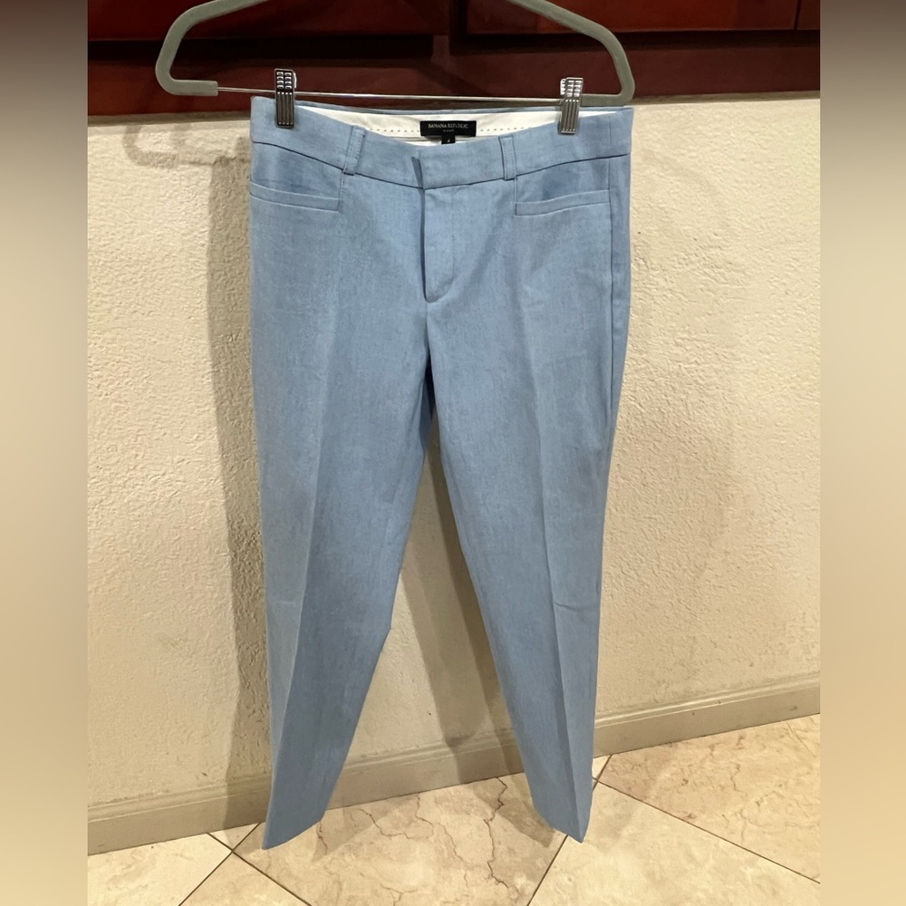 Banana Republic Trouser - Sloan